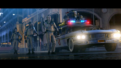 Ghostbusters: The Video Game Remastered Steam Key Global