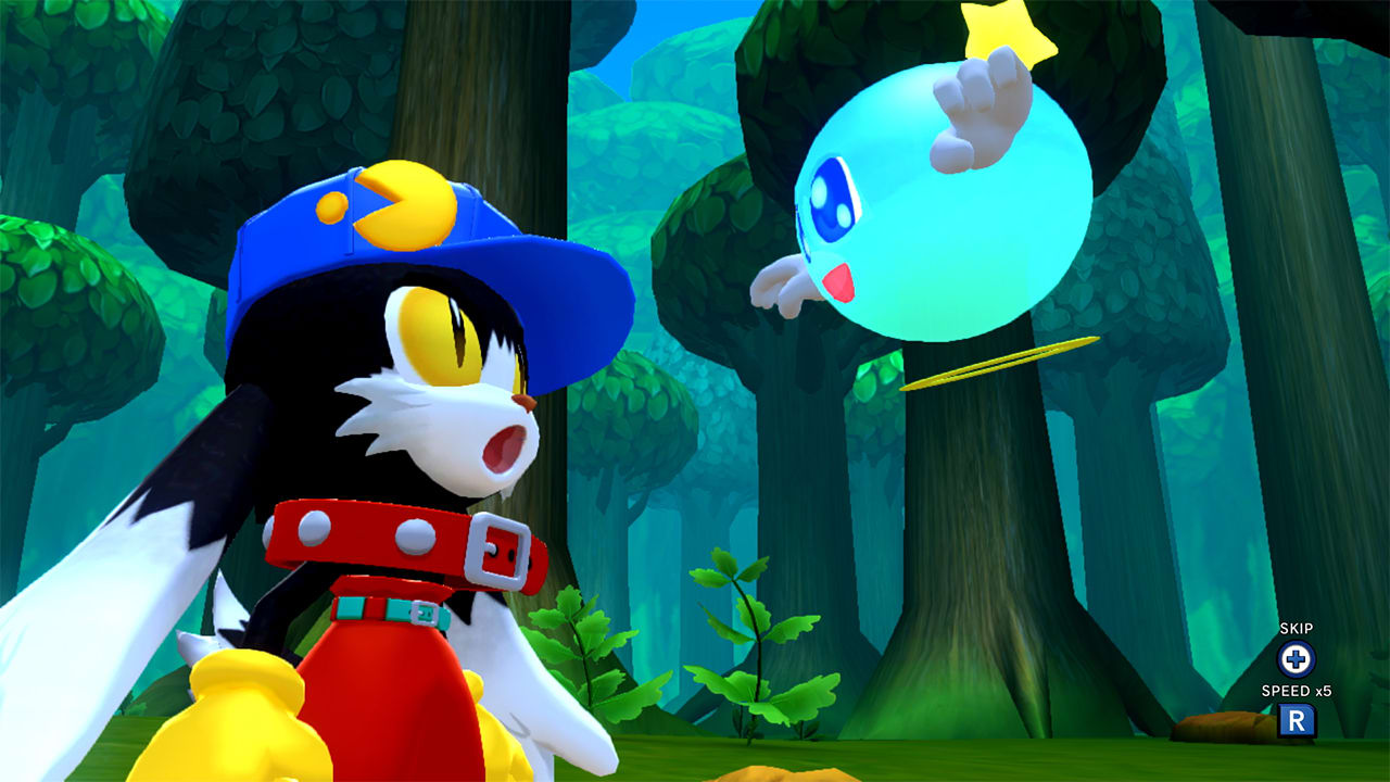 Klonoa Phantasy Reverie Series Steam Key Global