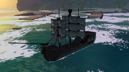 Trailmakers: High Seas Expansion Steam Key Global