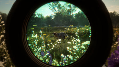 theHunter: Call of the Wild™ - Mississippi Acres Preserve Steam Key Global