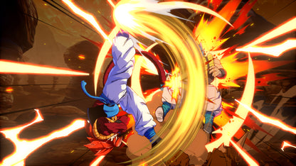 DRAGON BALL FIGHTERZ - FighterZ Pass 3 Steam Key Global