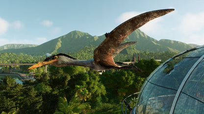 Jurassic World Evolution 2: Dominion Biosyn Expansion Steam Key Global