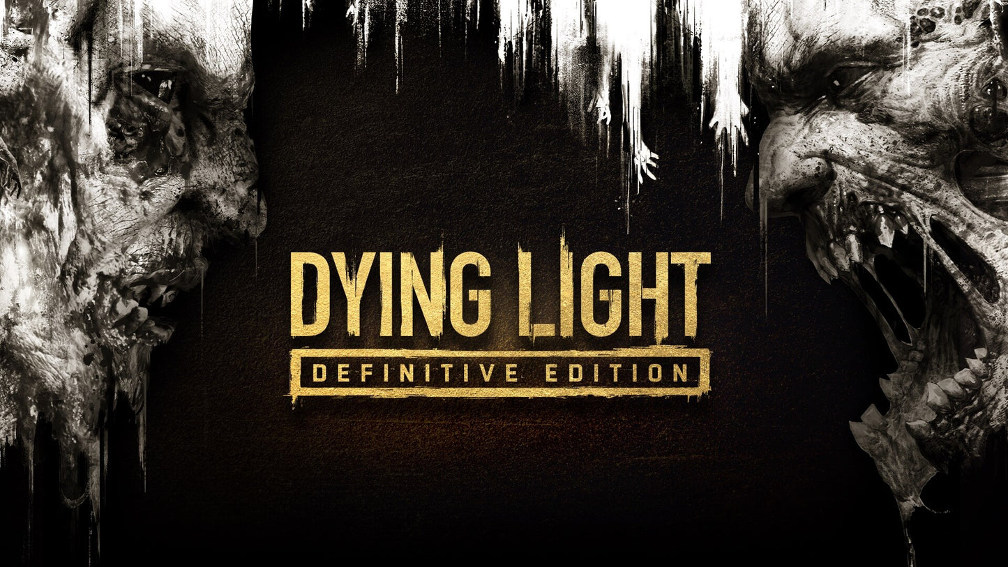 Dying Light: Definitive Edition Steam Key LATAM