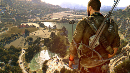 Dying Light: Definitive Edition Steam Key LATAM