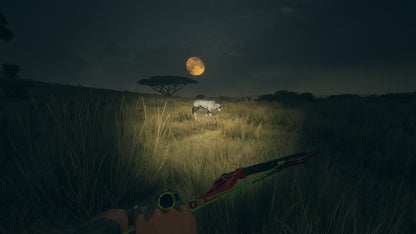 theHunter: Call of the Wild™ - High-Tech Hunting Pack Steam Key Global