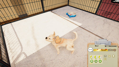 (Removed) NOT IN USE Animal Shelter - Puppies & Kittens DLC (PlayWay SA) Steam Key Global