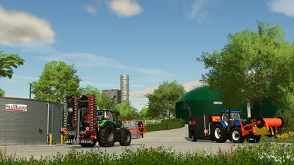 Farming Simulator 22 - Pumps n' Hoses Pack (Steam) Steam Key Global