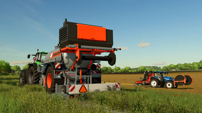 Farming Simulator 22 - Pumps n' Hoses Pack (Steam) Steam Key Global