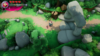 Asterix & Obelix XXXL : The Ram From Hibernia Steam Key Global