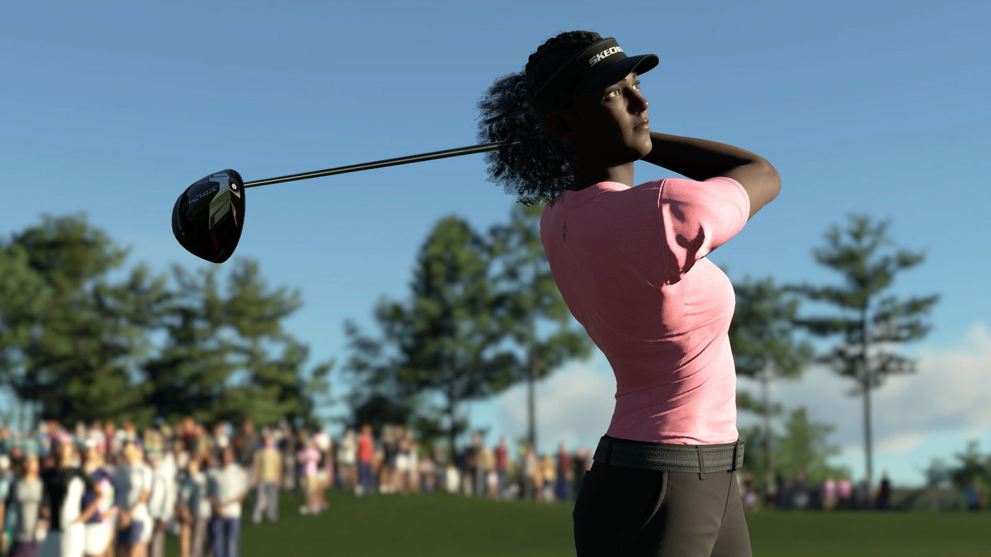 PGA Tour 2K23 Steam Key EU