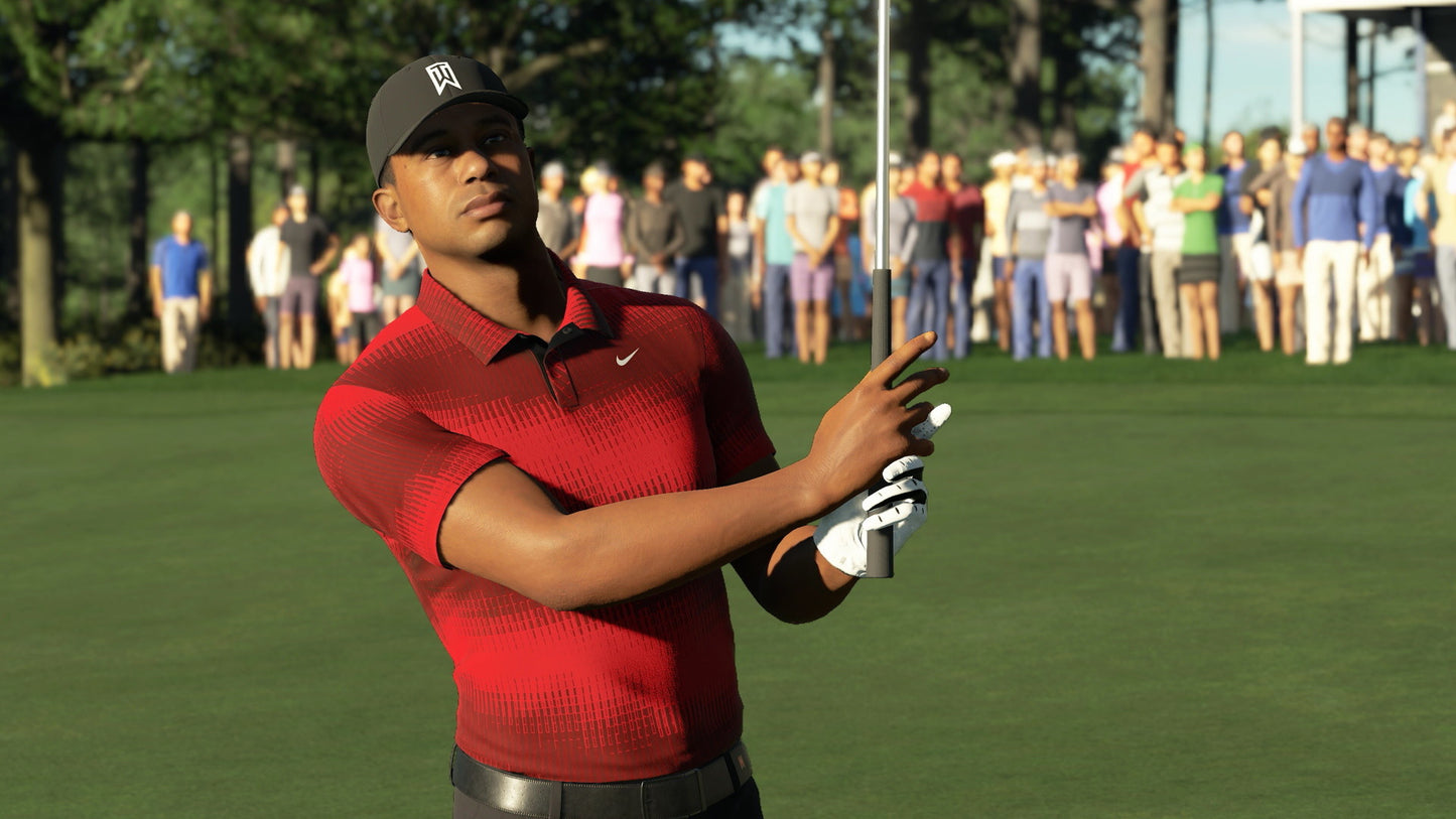 PGA Tour 2K23 Steam Key EU