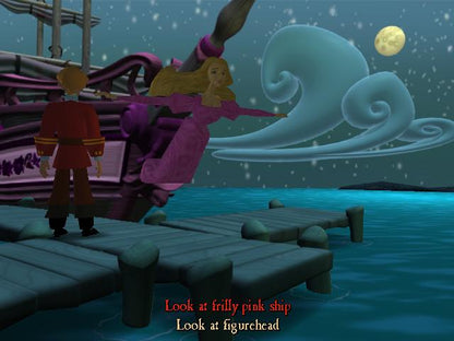 Escape from Monkey Island™ Steam Key Global