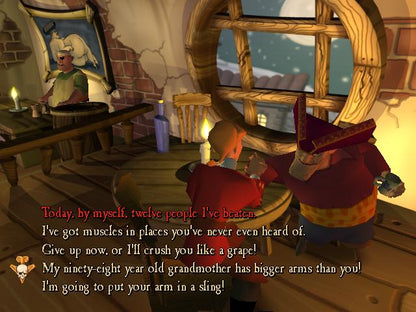 Escape from Monkey Island™ Steam Key Global