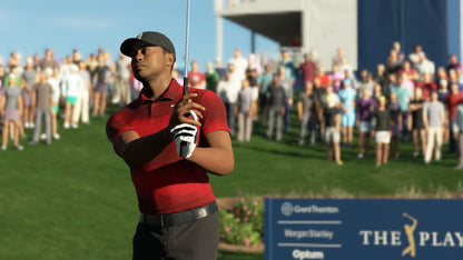 PGA Tour 2K23 Tiger Woods Edition Steam Key Global