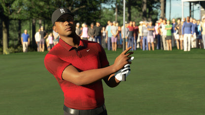 PGA Tour 2K23 Tiger Woods Edition Steam Key Global