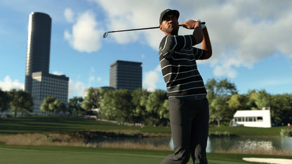 PGA Tour 2K23 Tiger Woods Edition Steam Key Global