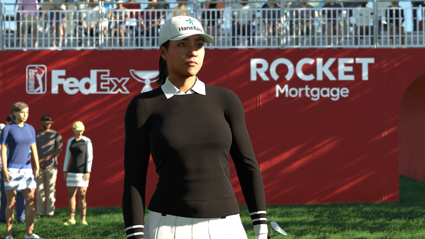 PGA Tour 2K23 Tiger Woods Edition Steam Key Global