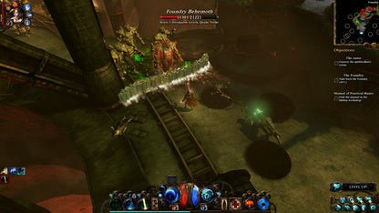 The Incredible Adventures of Van Helsing II - Complete Pack Steam Key Global