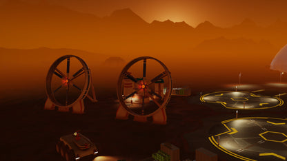 Surviving Mars: Colony Design Set Steam Key Global