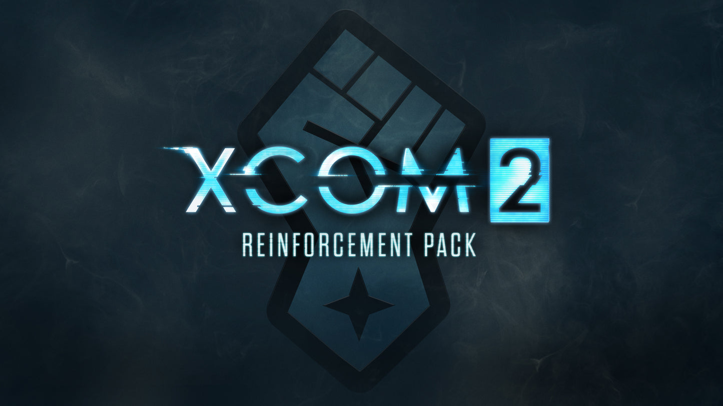 Xcom 2 - Reinforcement Pack Steam Key Global