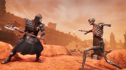 Conan Exiles - Blood and Sand Steam Key Global