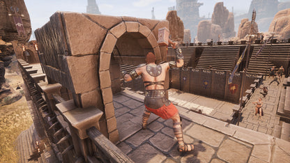 Conan Exiles - Blood and Sand Steam Key Global