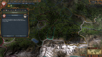 Europa Universalis IV: Call-to-Arms Pack Steam Key Global