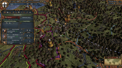 Europa Universalis IV: Call-to-Arms Pack Steam Key Global