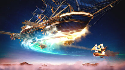 Airship: Kingdoms Adrift Steam Key Global