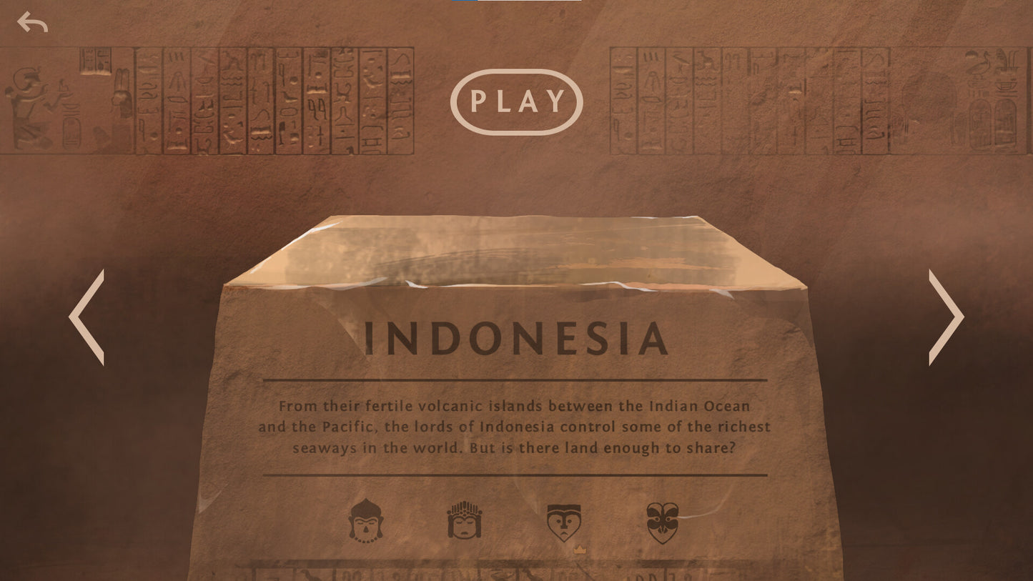 Ozymandias - Indonesia Steam Key