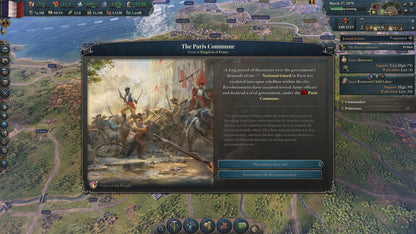 Victoria 3: Voice of the People Steam Key Global