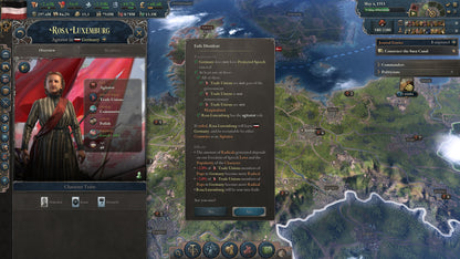 Victoria 3: Voice of the People Steam Key Global