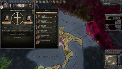 Crusader Kings II: Imperial Collection Steam Key Global