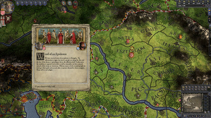 Crusader Kings II: Imperial Collection Steam Key Global