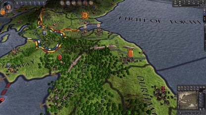 Crusader Kings II: Conclave Content Pack Steam Key Global