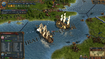 Crusader Kings II: Europa Universalis IV Converter Steam Key Global