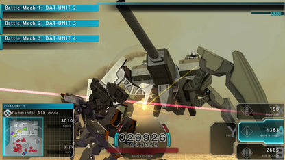 ASSAULT GUNNERS HD EDITION COMPLETE SET Steam Key Global