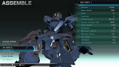 ASSAULT GUNNERS HD EDITION COMPLETE SET Steam Key Global