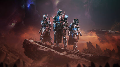 Destiny 2: The Final Shape Steam Key Global