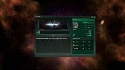 Stellaris: Astral Planes Steam Key Global