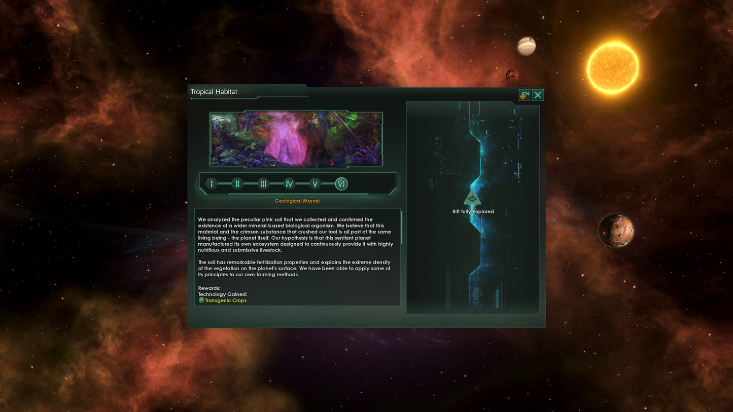 Stellaris: Astral Planes Steam Key Global