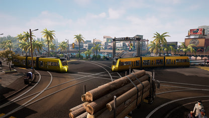 Tram Simulator Urban Transit Steam Key Global