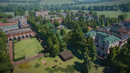 Planet Zoo: Eurasia Animal Pack Steam Key Global