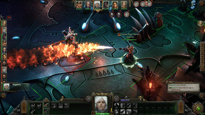 Warhammer 40,000: Rogue Trader – Voidfarer Pack Steam Key Global