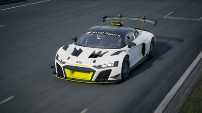 Assetto Corsa Competizione - GT2 Pack Steam Key Global