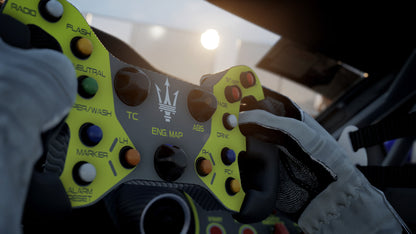 Assetto Corsa Competizione - GT2 Pack Steam Key Global