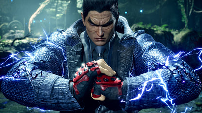 TEKKEN 8 -  Ultimate Edition Steam Key Global