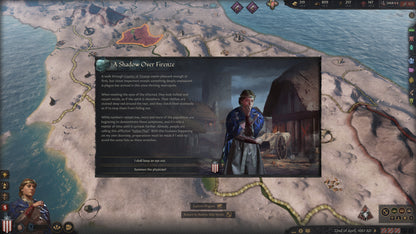 Crusader Kings III: Legends of the Dead Steam Key Global