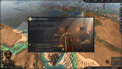 Crusader Kings III: Legends of the Dead Steam Key Global