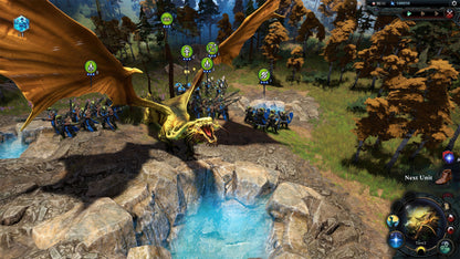 Age of Wonders 4: Expansion Pass Steam Key Global